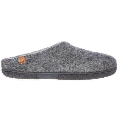 Green Comfort Tibet - Antracit Grey - Unisex - 40 - Partioaitta