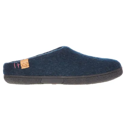 Green Comfort Tibet - Marine Blue - Unisex - 41 - Partioaitta