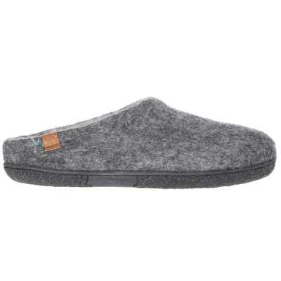Green Comfort Tibet - Antracit Grey - Unisex - 45 - Partioaitta, kuva 1 / 1