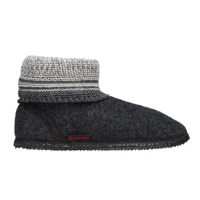 Giesswein Baumkirchen - Anthrazit - Unisex - 40 - Partioaitta