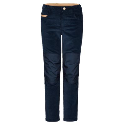 Finkid Kuusi - Navy - Lapset - 100/110 - Partioaitta | Alk. 79,95 €