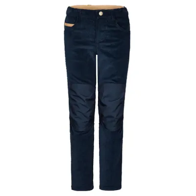 Finkid Kuusi - Navy - Lapset - 100/110 - Partioaitta