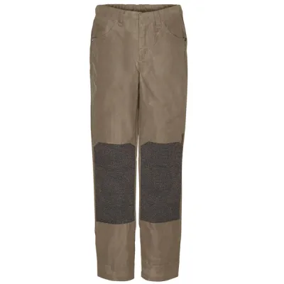 Elkline Kaltmeister - Khaki - Lapset - 116 - Partioaitta
