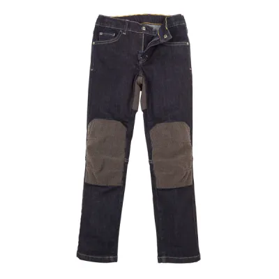 Elkline Bestboy - Darkdenim - Lapset - 116 - Partioaitta, kuva 1 / 1