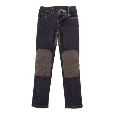 Elkline Bestboy - Darkdenim - Lapset - 104 - Partioaitta