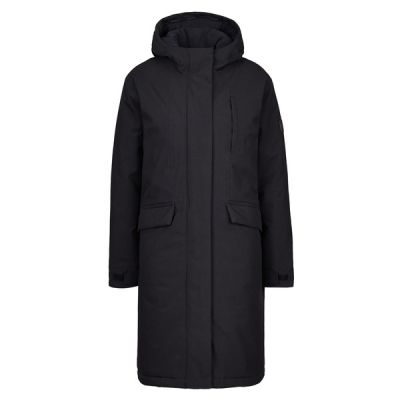 Elkline Berlin - Black - Naiset - 36 - Partioaitta