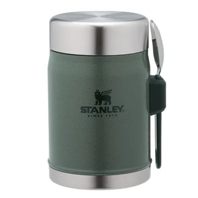 Stanley Classic Food Jar - Nocolor - 414 ml - Partioaitta, kuva 1 / 1