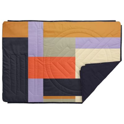 Voited Ripstop Blanket - Patch - OneSize - Partioaitta