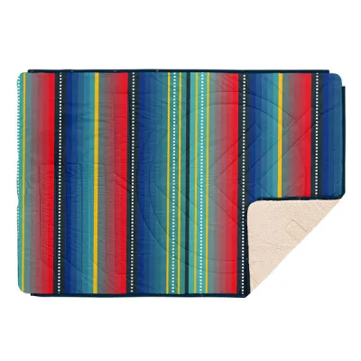 Voited Cloudtouch Blanket - Baja - OneSize - Partioaitta, kuva 1 / 1