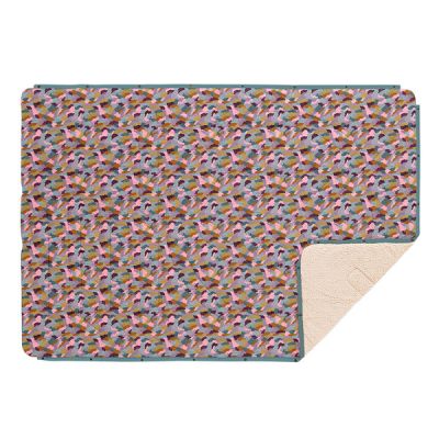 Voited Cloudtouch Blanket - Abs Landscape - OneSize - Partioaitta