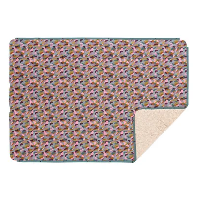 Voited Cloudtouch Blanket - Abs Landscape - OneSize - Partioaitta, kuva 1 / 1