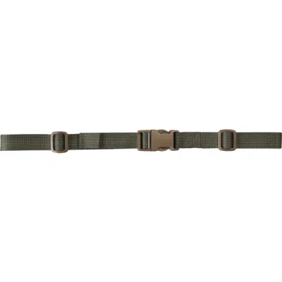 Savotta Universal Sternum Strap - Green - OneSize - Partioaitta