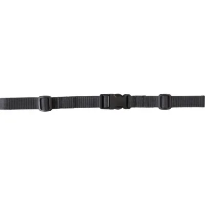 Savotta Universal Sternum Strap - Black - OneSize - Partioaitta