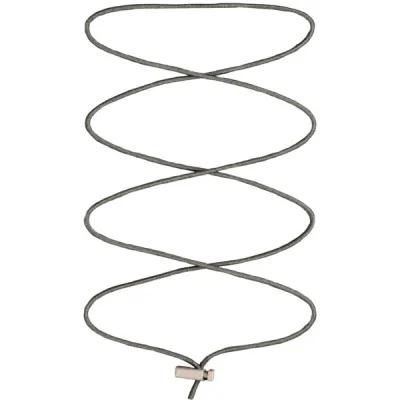 Savotta Elastic Cord Kit - Green - OneSize - Partioaitta