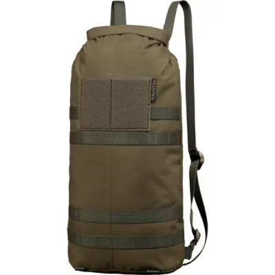 Savotta Hatka 12l - Green - Unisex - OneSize - Partioaitta