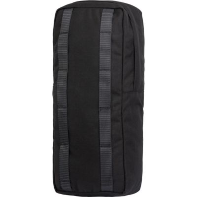Savotta Side Pouch 8l - Black - OneSize - Partioaitta
