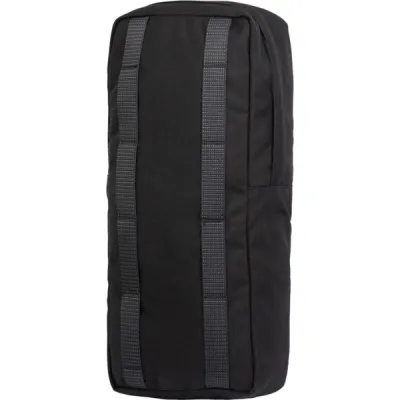 Savotta Side Pouch 8l - Black - OneSize - Partioaitta, kuva 1 / 1