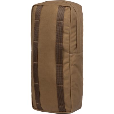 Savotta Side Pouch 8l - Brown - OneSize - Partioaitta