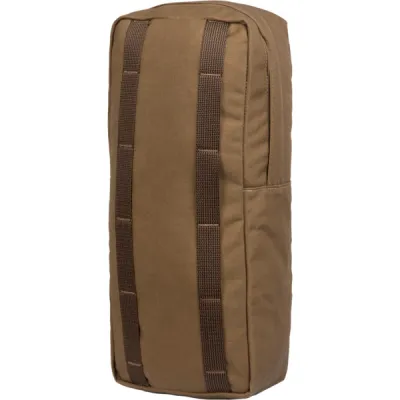 Savotta Side Pouch 8l - Brown - OneSize - Partioaitta, kuva 1 / 1