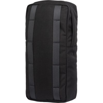 Savotta Side Pouch 6l - Black - OneSize - Partioaitta