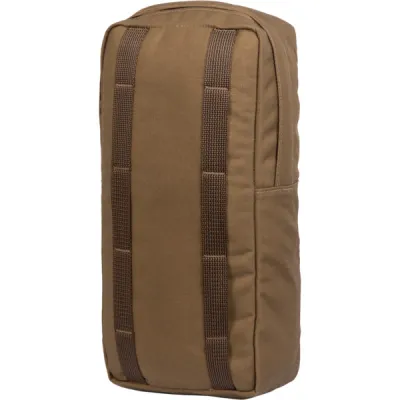 Savotta Side Pouch 6l - Brown - OneSize - Partioaitta, kuva 1 / 1