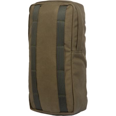 Savotta Side Pouch 6l - Green - OneSize - Partioaitta