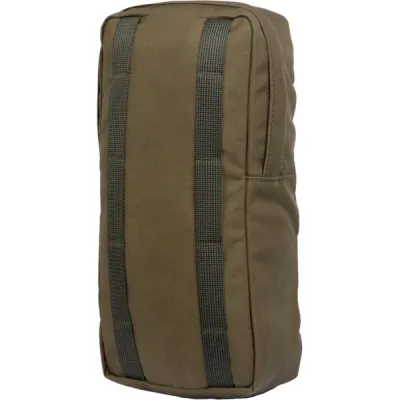 Savotta Side Pouch 6l - Green - OneSize - Partioaitta, kuva 1 / 1