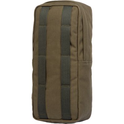 Savotta Side Pouch 4l - Green - OneSize - Partioaitta