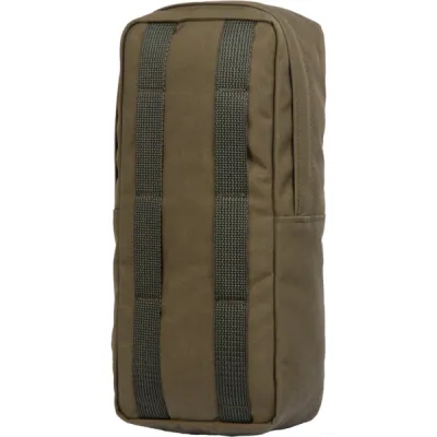 Savotta Side Pouch 4l - Green - OneSize - Partioaitta, kuva 1 / 1