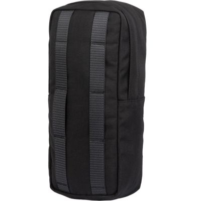 Savotta Side Pouch 4l - Black - OneSize - Partioaitta