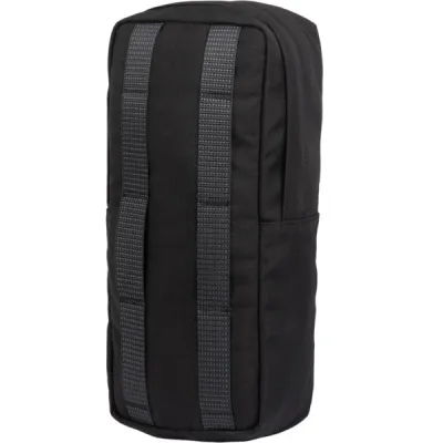 Savotta Side Pouch 4l - Black - OneSize - Partioaitta, kuva 1 / 1
