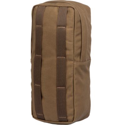 Savotta Side Pouch 4l - Brown - OneSize - Partioaitta