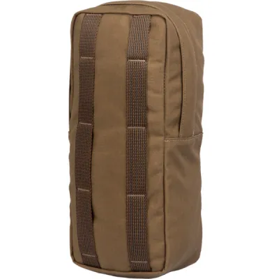 Savotta Side Pouch 4l - Brown - OneSize - Partioaitta, kuva 1 / 1