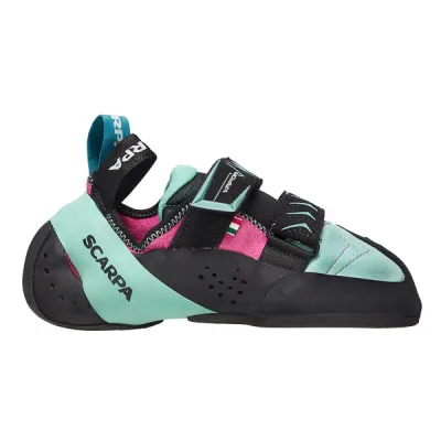 Scarpa Vapor V - Dahlia/aqua - Naiset - 36 - Partioaitta, kuva 1 / 1