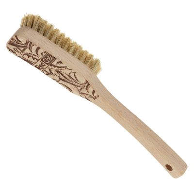 Red Chili Chalk Brush Dirty Hairy - Wood - L - Partioaitta