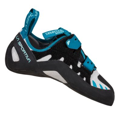 La Sportiva Tarantula Boulder W - Ice/crystal - Naiset - 38 - Partioaitta