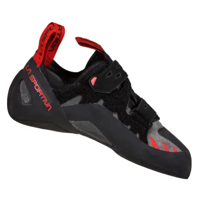 La Sportiva Tarantula Boulder - Metal/sunset - Miehet - 41,5 - Partioaitta, kuva 1 / 1