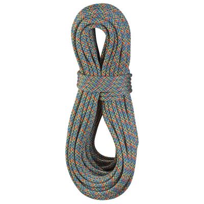 Edelrid Parrot 9,8mm 60m - Multicoloured - 60 M - Partioaitta