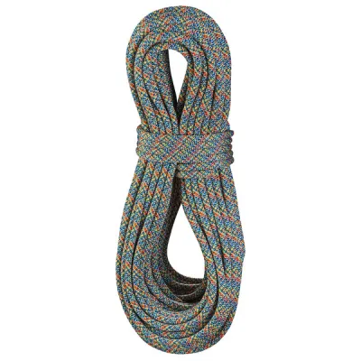 Edelrid Parrot 9,8mm 60m - Multicoloured - 60 M - Partioaitta, kuva 1 / 1