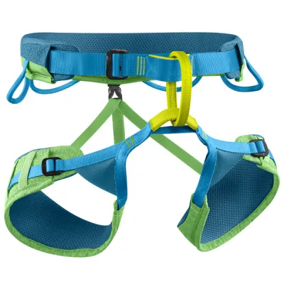 Edelrid Jay Iii - Unisex - L - Partioaitta, kuva 1 / 1