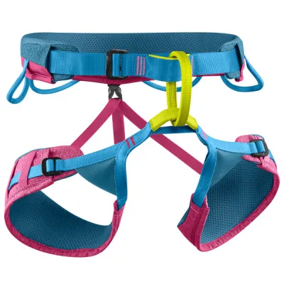 Edelrid Jayne Iii - Granita - XS - Partioaitta, kuva 1 / 1