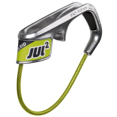 Edelrid Jul 2 - Oasis - OneSize - Partioaitta, kuva 1 / 1