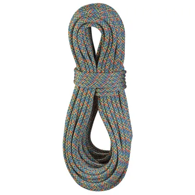Edelrid Parrot 9,8mm 40m - Multicoloured - 40 M - Partioaitta, kuva 1 / 1
