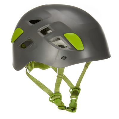 Black Diamond Half Dome Helmet - Slate - Unisex - 48-57 - Partioaitta
