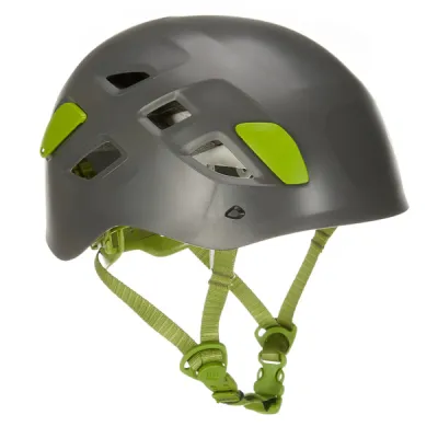 Black Diamond Half Dome Helmet - Slate - Unisex - 48-57 - Partioaitta, kuva 1 / 1