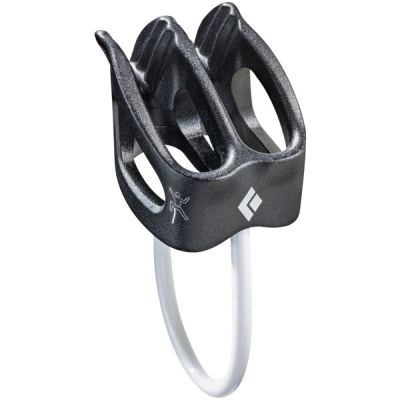 Black Diamond Atc-xp Belay Device - Black - OneSize - Partioaitta