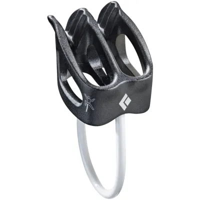 Black Diamond Atc-xp Belay Device - Black - OneSize - Partioaitta, kuva 1 / 1