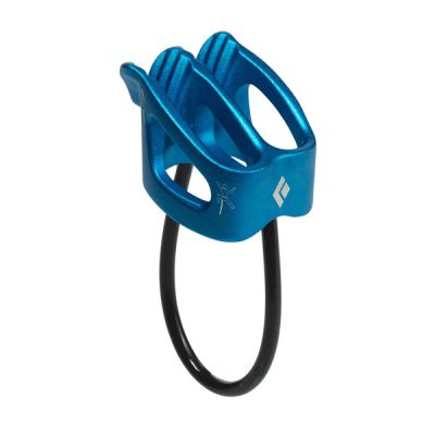 Black Diamond Atc-xp Belay Device - Blue - OneSize - Partioaitta