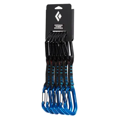 Black Diamond Hotforge Hybrid Quickpk 12 Cm - Blue - OneSize - Partioaitta, kuva 1 / 1