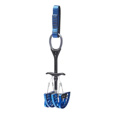 Black Diamond C4 Camalot #3 - Blue - OneSize - Partioaitta, kuva 1 / 1